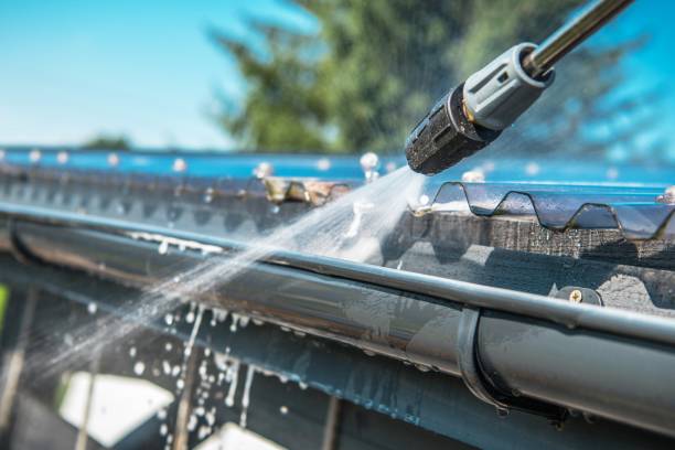Best Deck Pressure Washing  in Stallings, NC