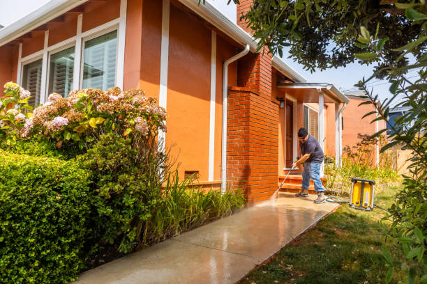 Reliable Stallings, NC Pressure Washing Solutions