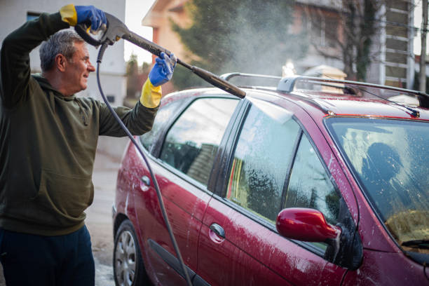 Best Best Pressure Washing Companies  in Stallings, NC