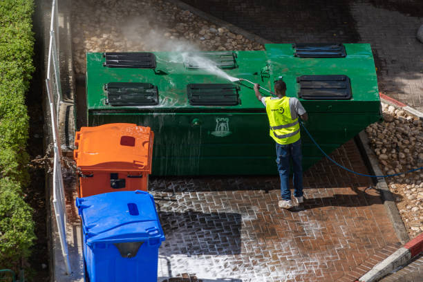 Best Affordable Power Washing  in Stallings, NC